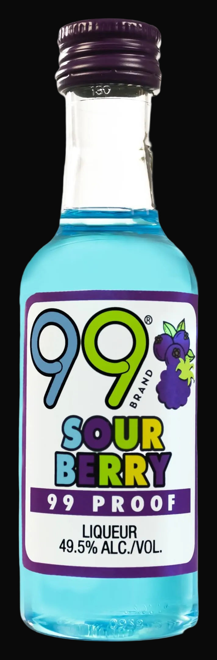 99 Brand Liqueur - 50ml Bottle