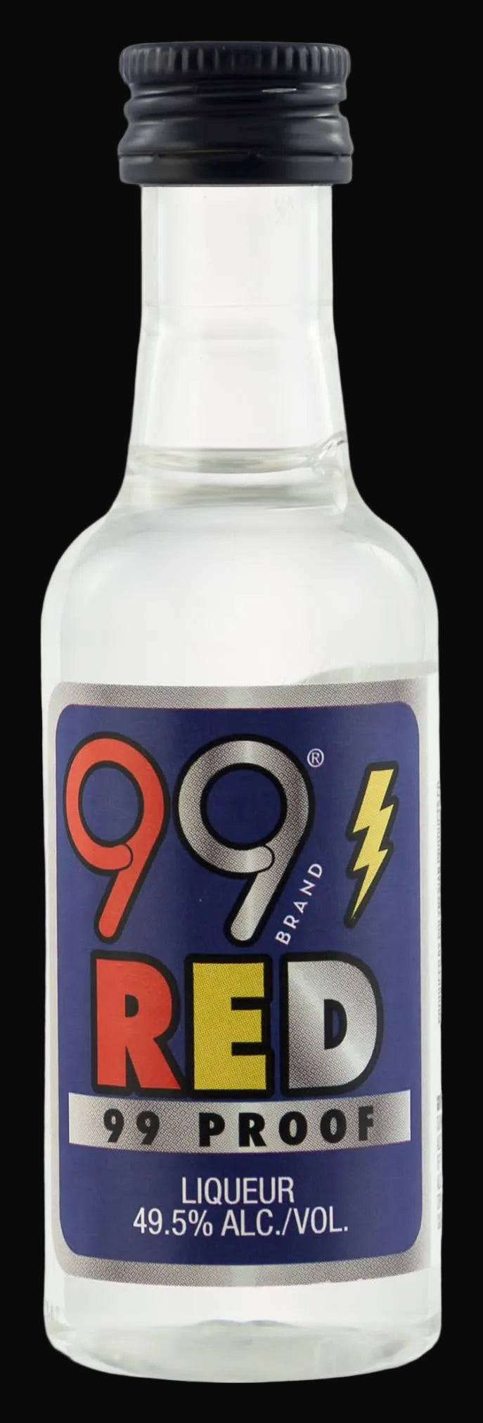 99 Brand Liqueur - 50ml Bottle