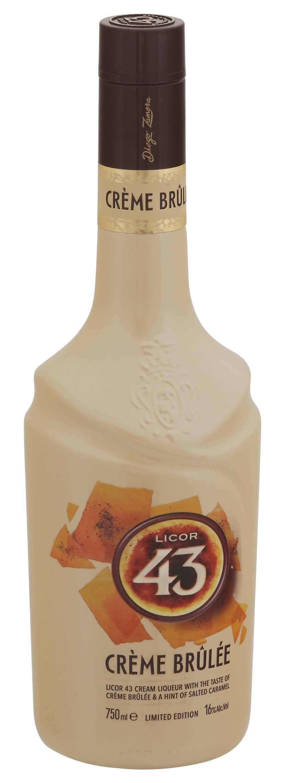 Licor 43 Collection - Premium Spanish Vanilla Liqueur