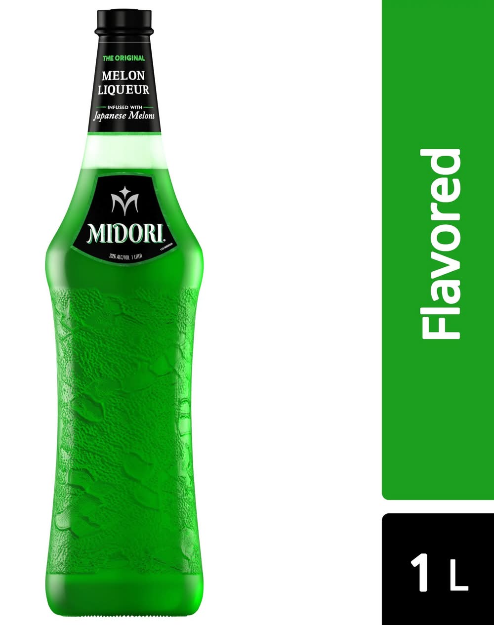Midori Liqueur 1 Liter