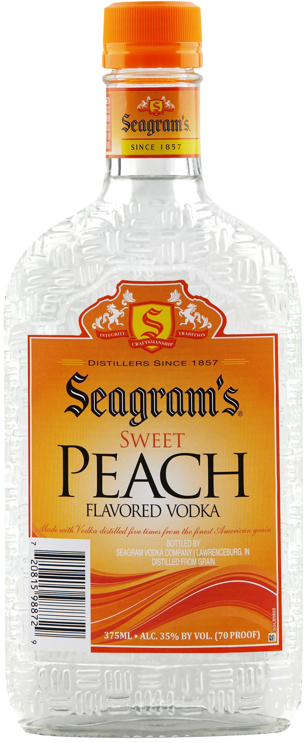 Seagram's Vodka