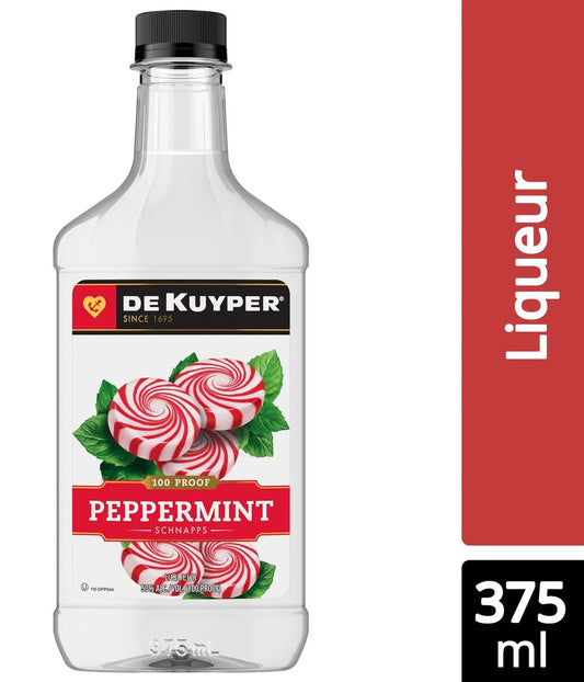 DeKuyper 375ml Collection - Compact Premium Liqueur
