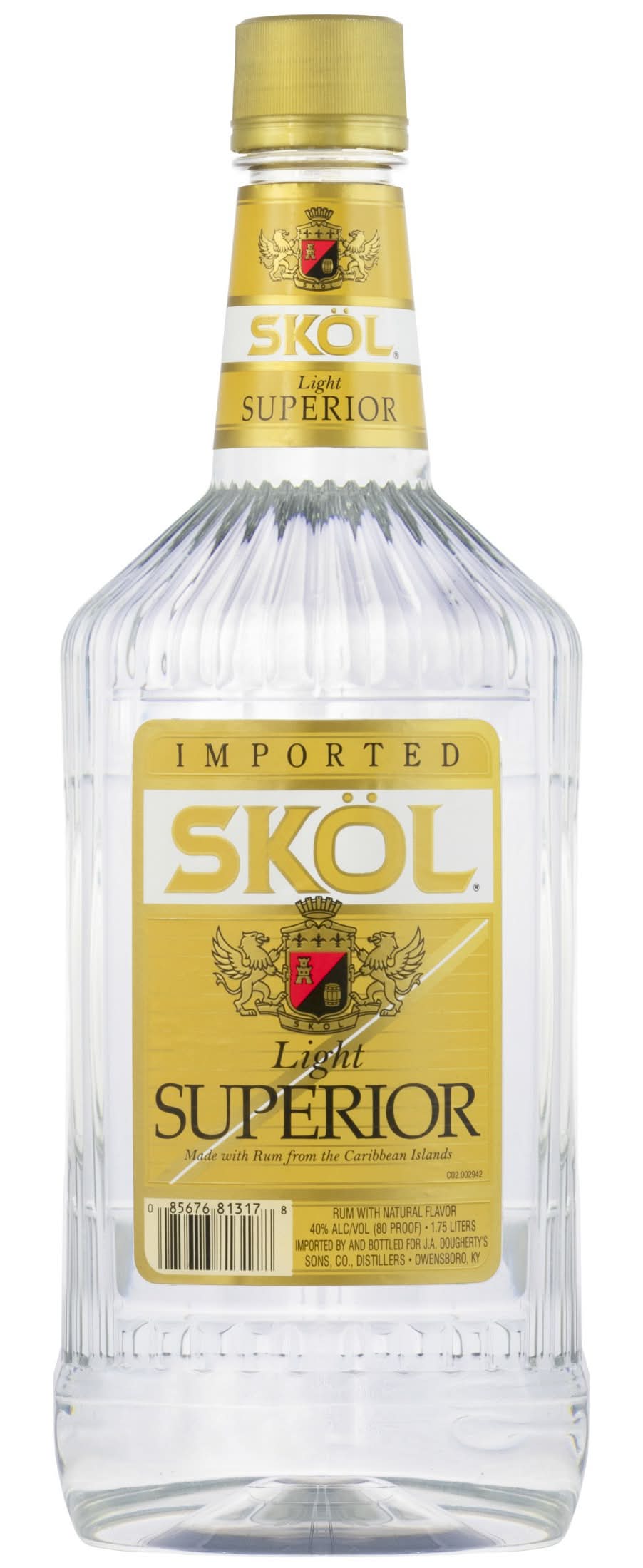 Skol Rum