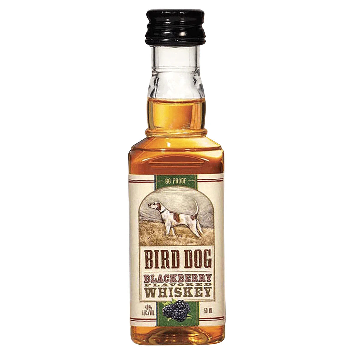 Bird Dog Flavored Whiskey