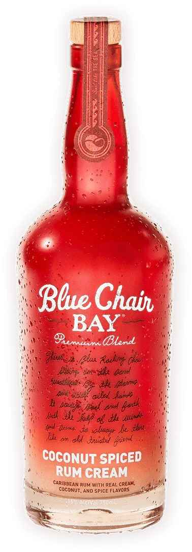 Blue Chair Rum