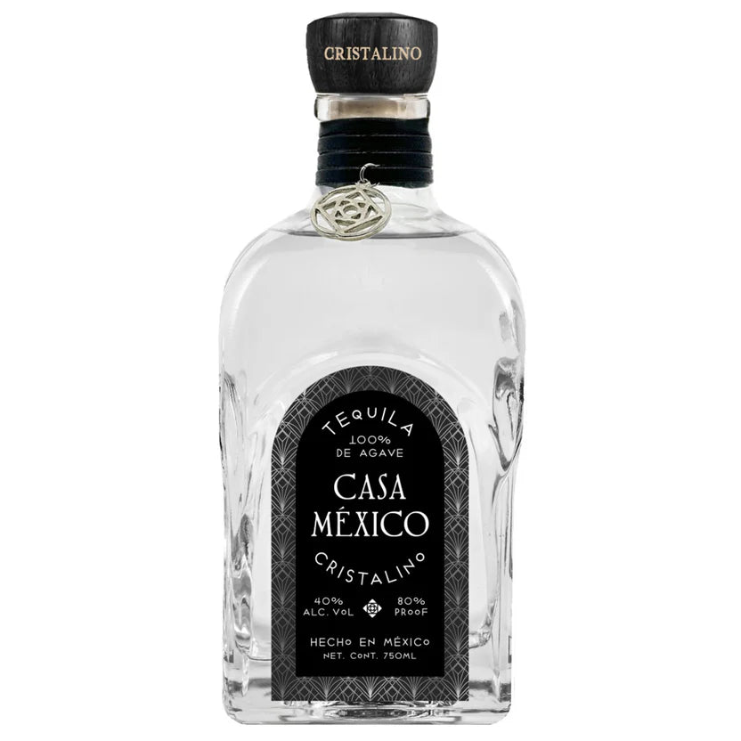 Casa Mexico Tequila