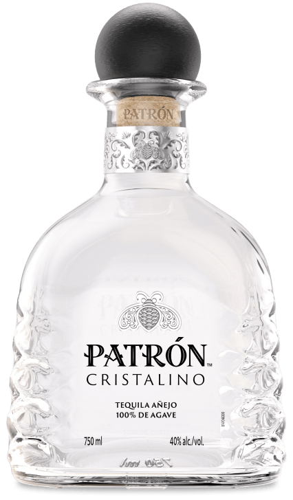 Patron Tequila