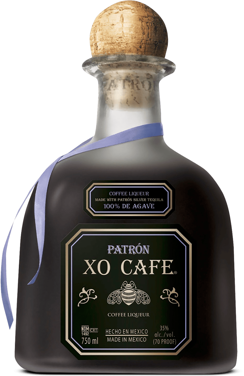Patron Tequila