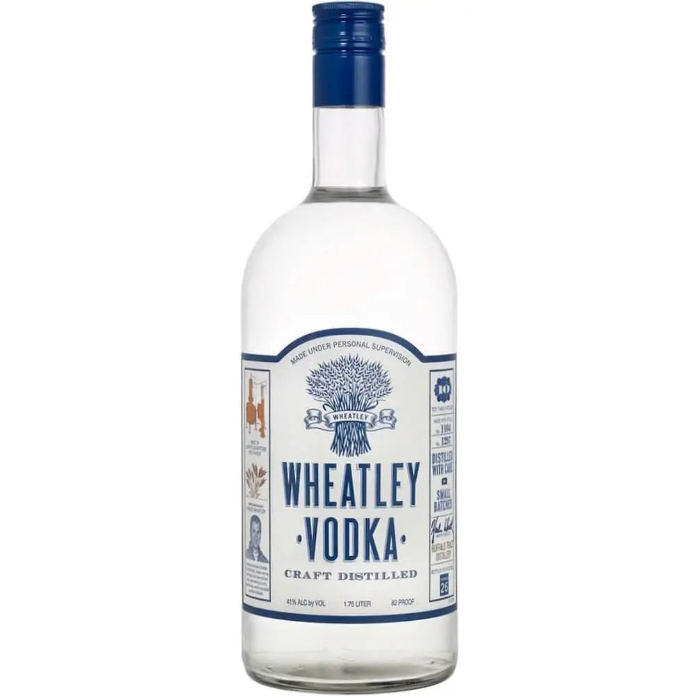 Wheatley Vodka