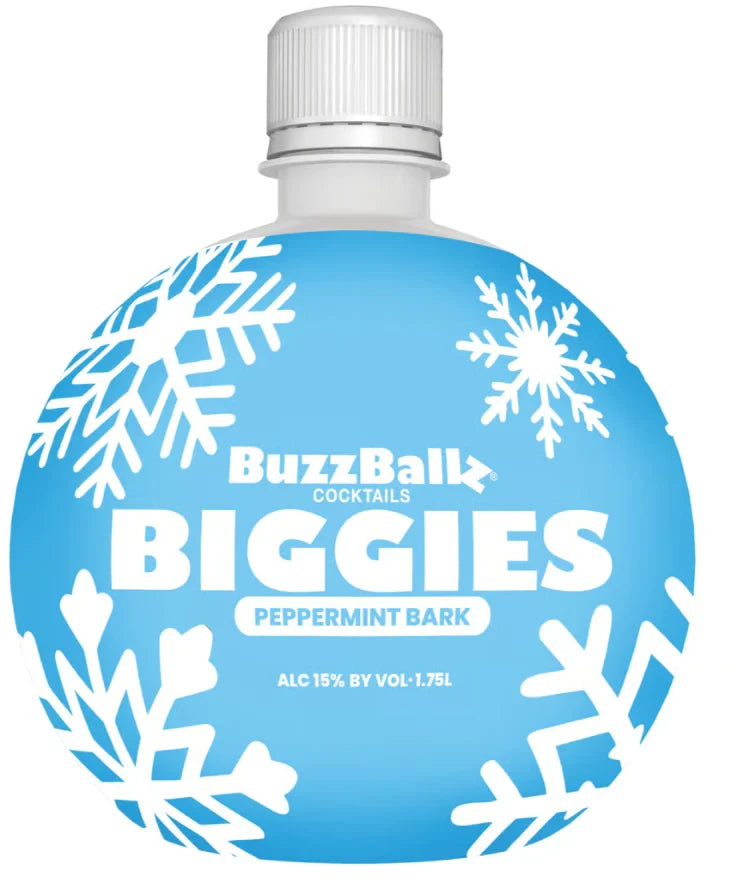 BuzzBallz Collection - Ready to Drink Cocktail Variety