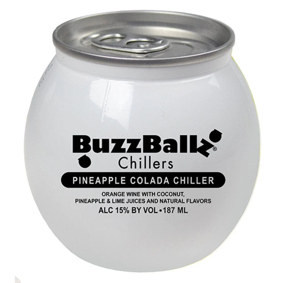 BuzzBallz Collection - Ready to Drink Cocktail Variety