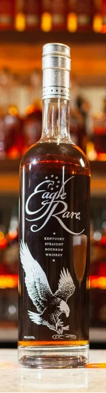 Eagle Rare Kentucky Straight Bourbon Whiskey 750ML