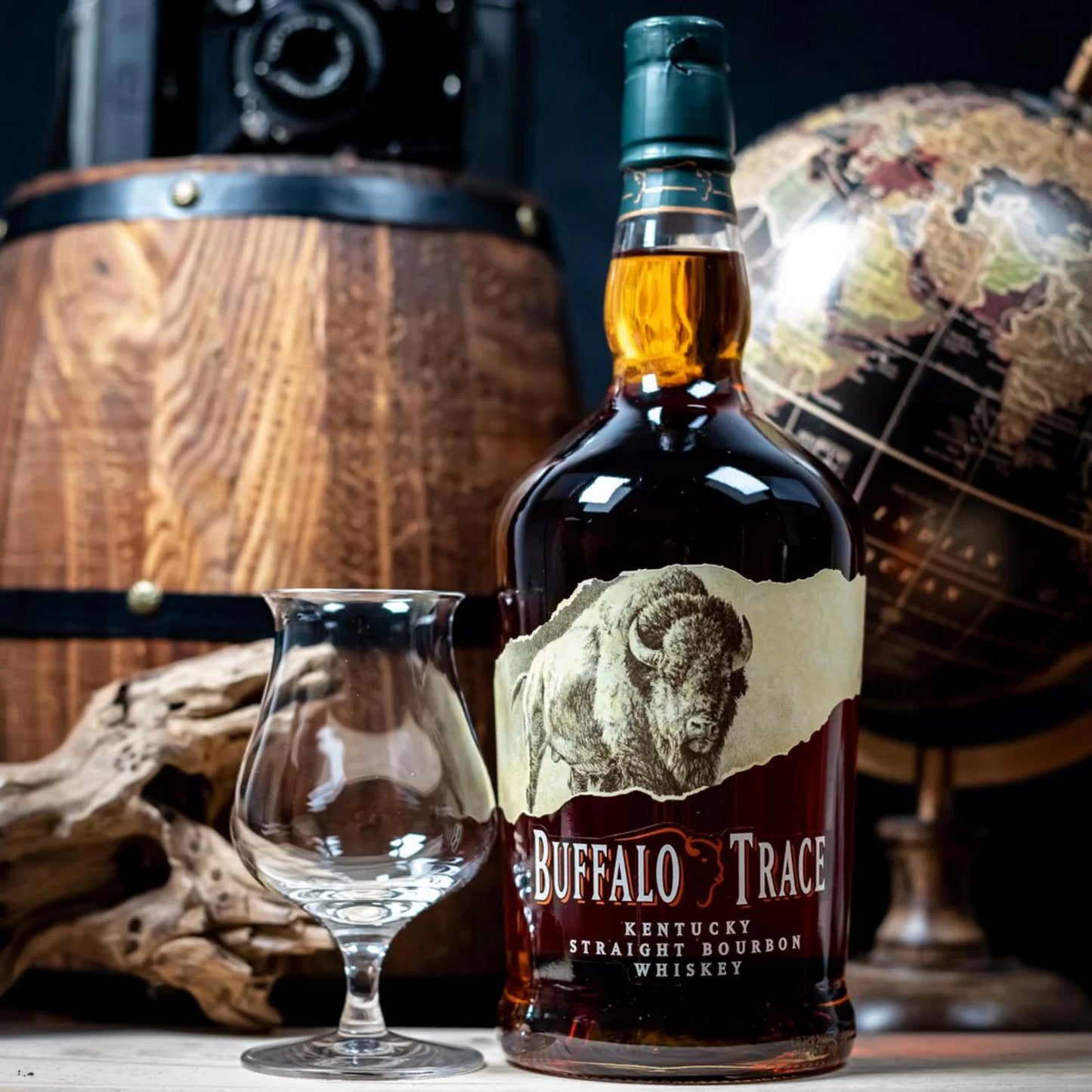 Buffalo Trace Bourbon