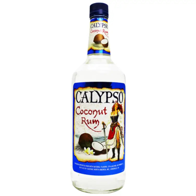 Calypso Rum