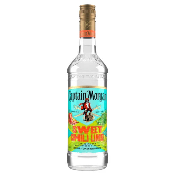 Captain Morgan Collection - Premium Spiced Rum