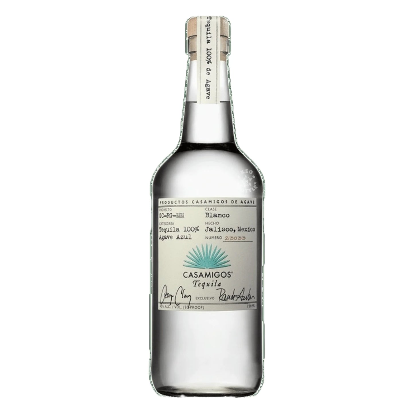 Casamigos Tequila