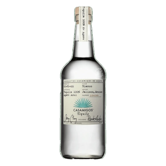 Casamigos Tequila