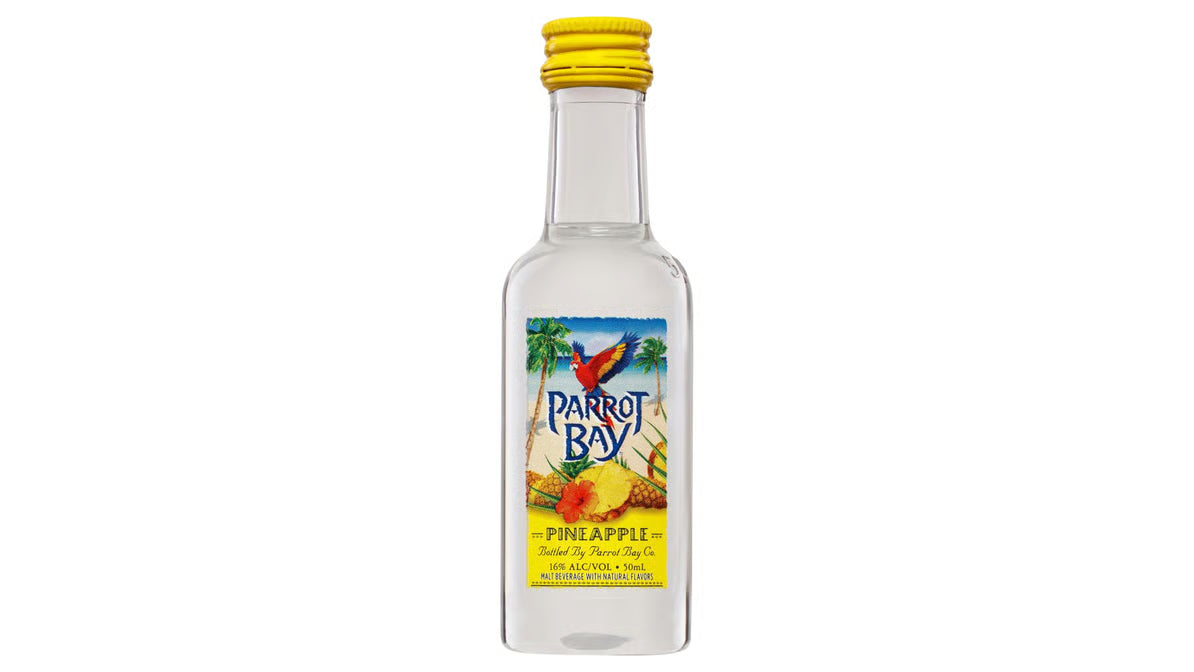 Parrot Bay Rum