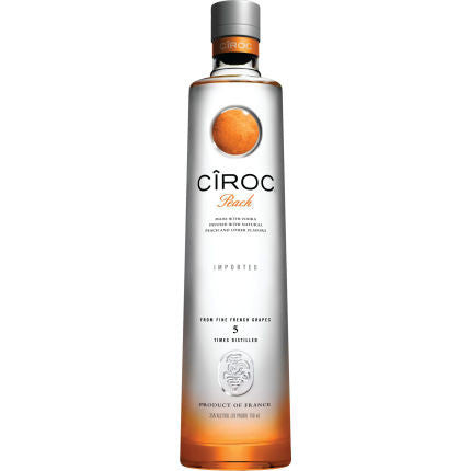 Ciroc Vodka 750 ML