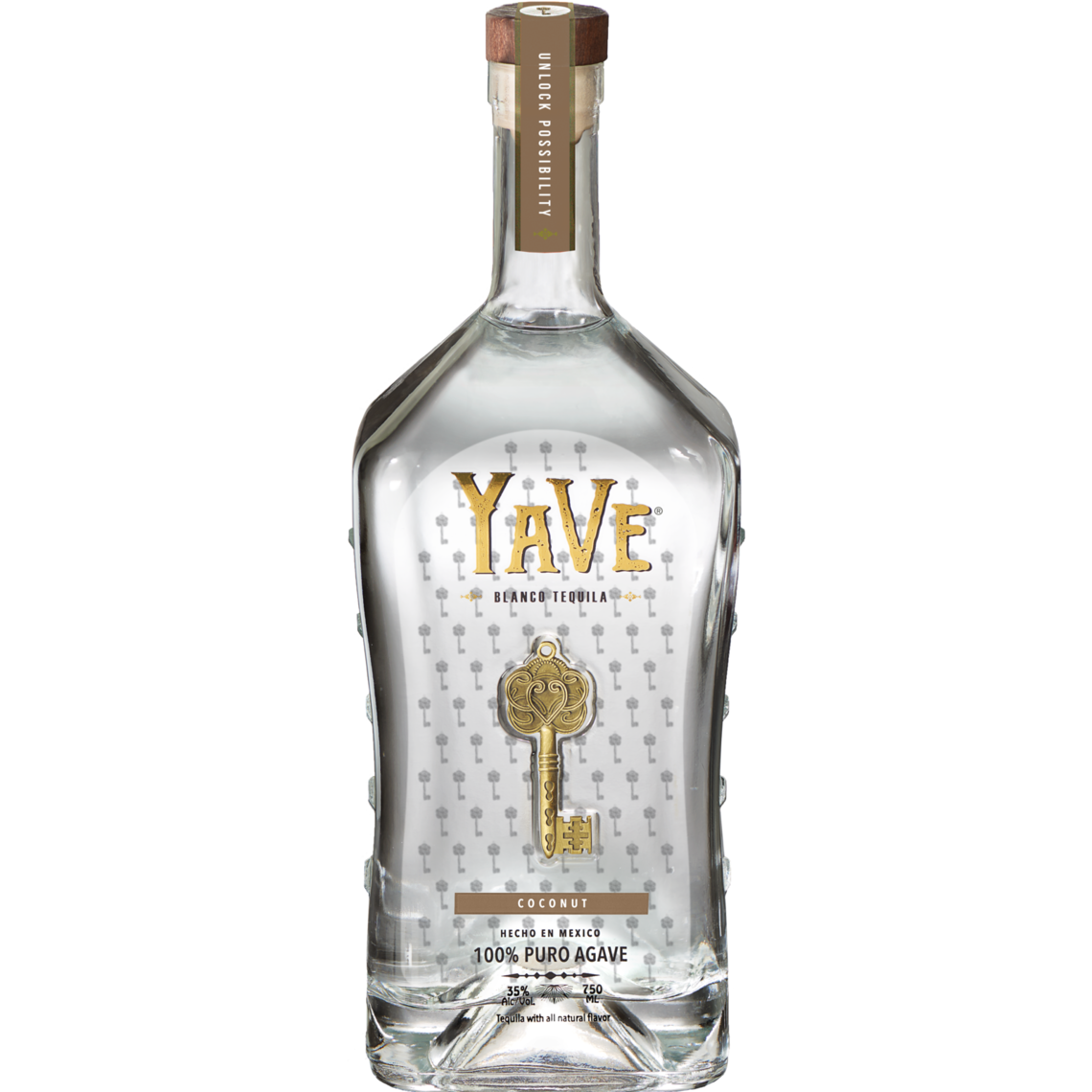 Ya Ve Tequila 750ML