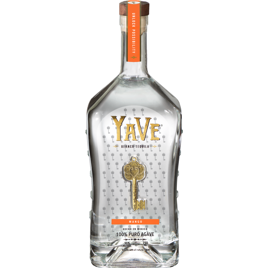 Ya Ve Tequila 750ML