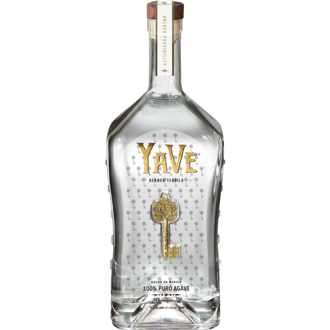 Ya Ve Tequila 750ML