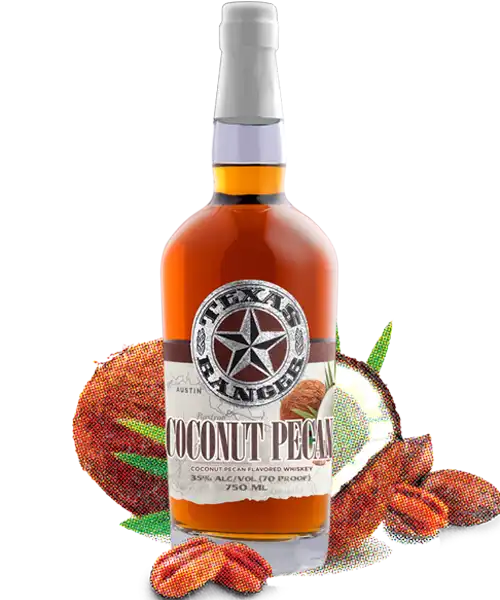 Texas Ranger Whiskey