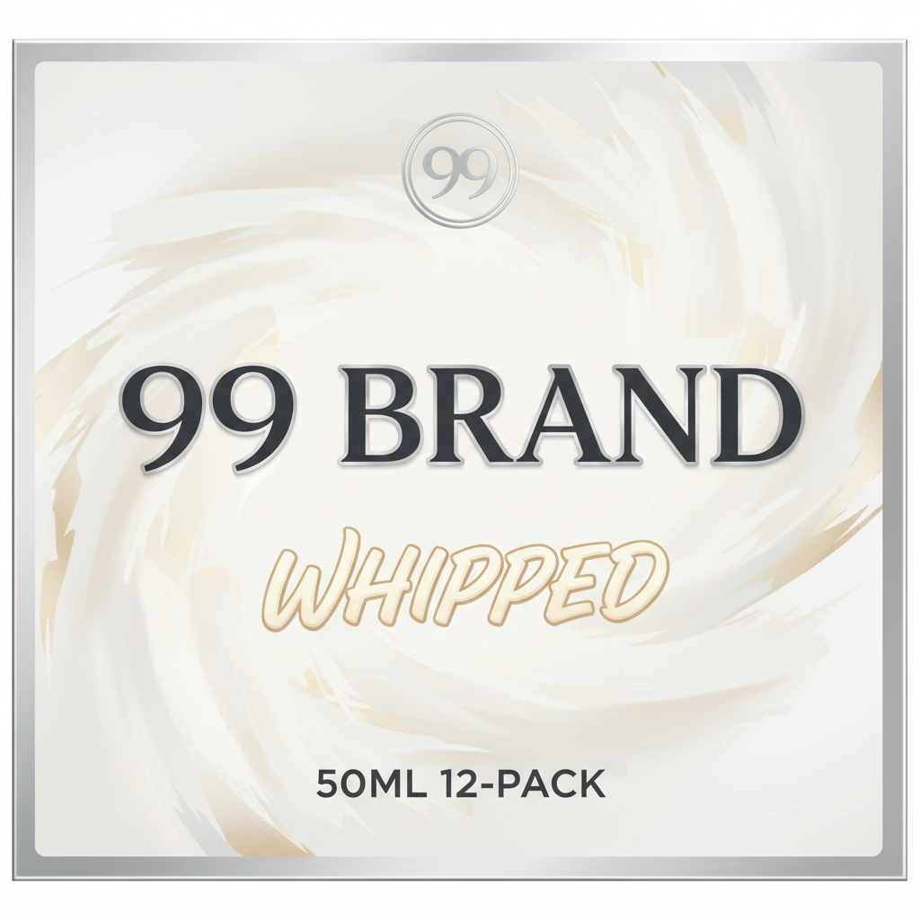 99 Brand Liqueur - 50ml Bottle