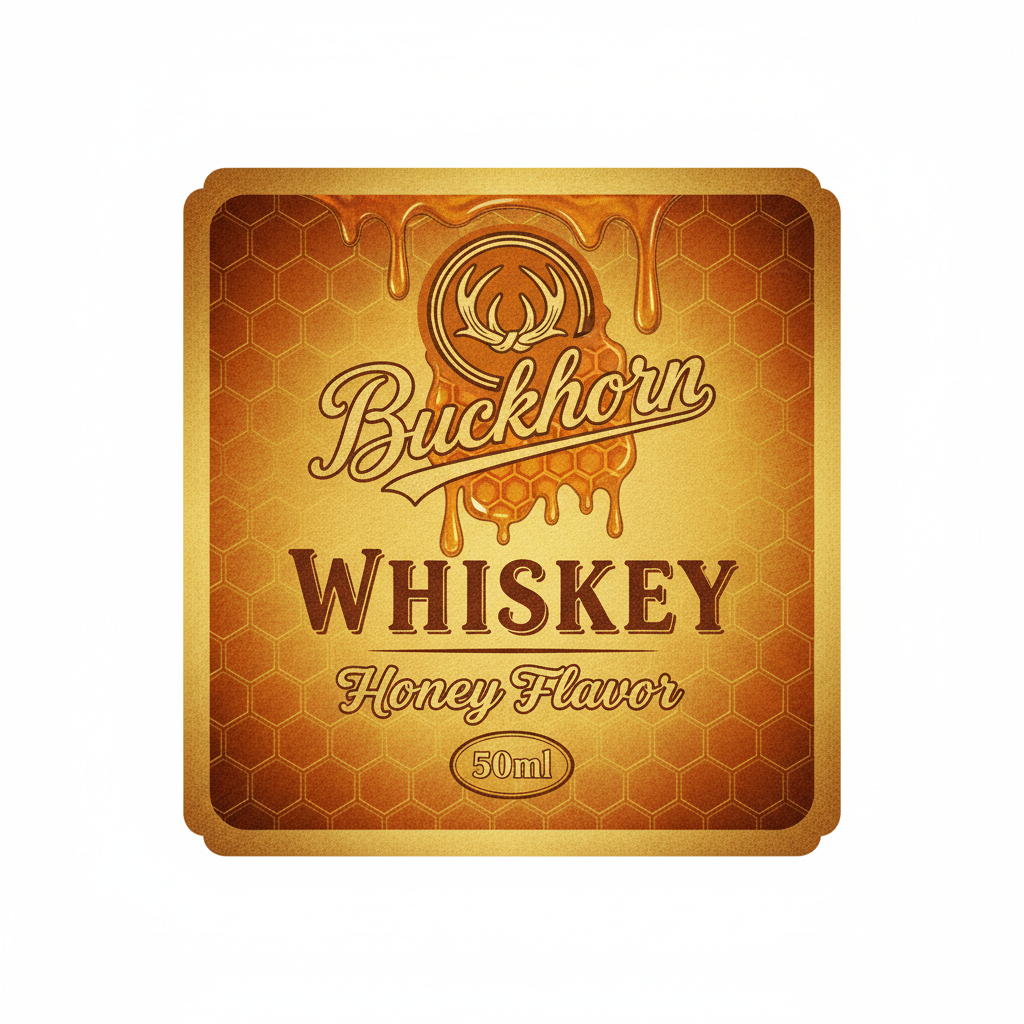 Buckhorn Whiskey