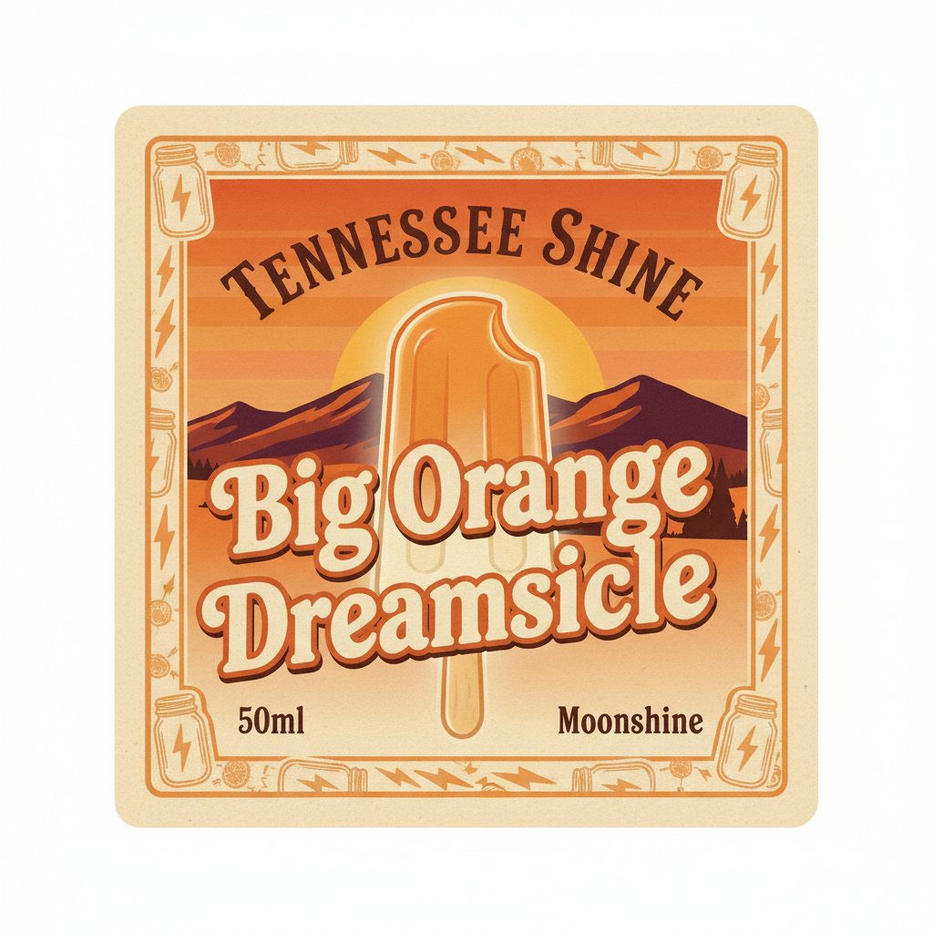 Tennessee Shine