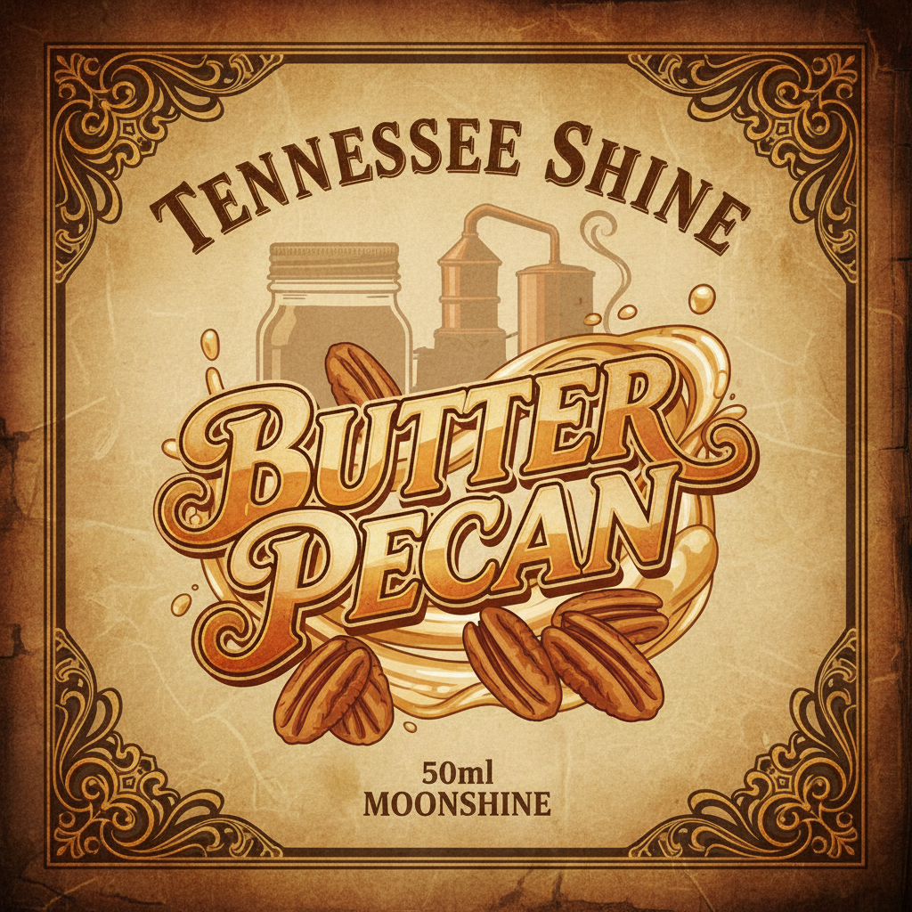 Tennessee Shine