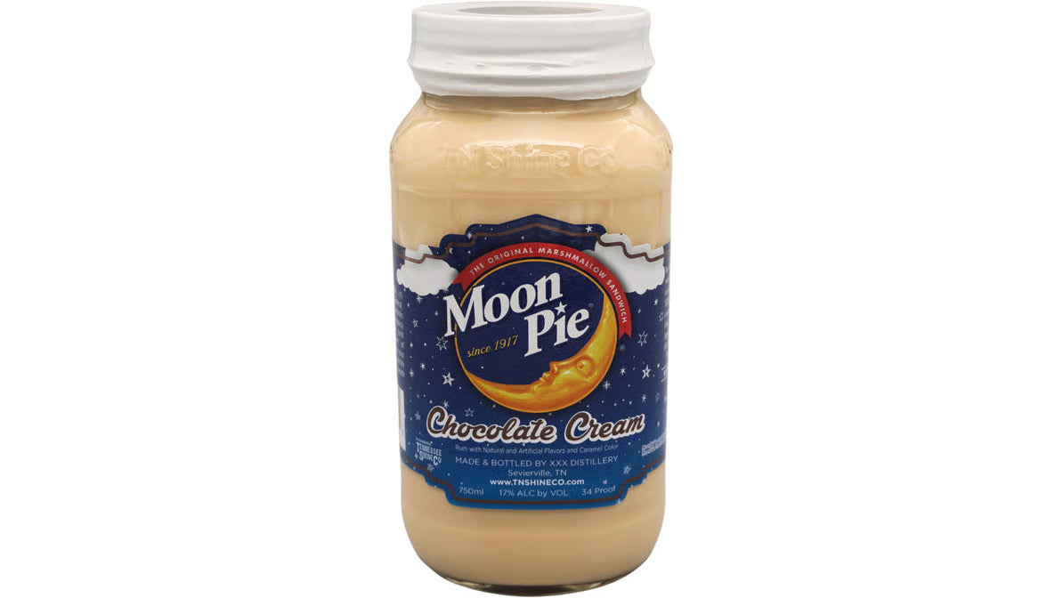 Tennessee Shine