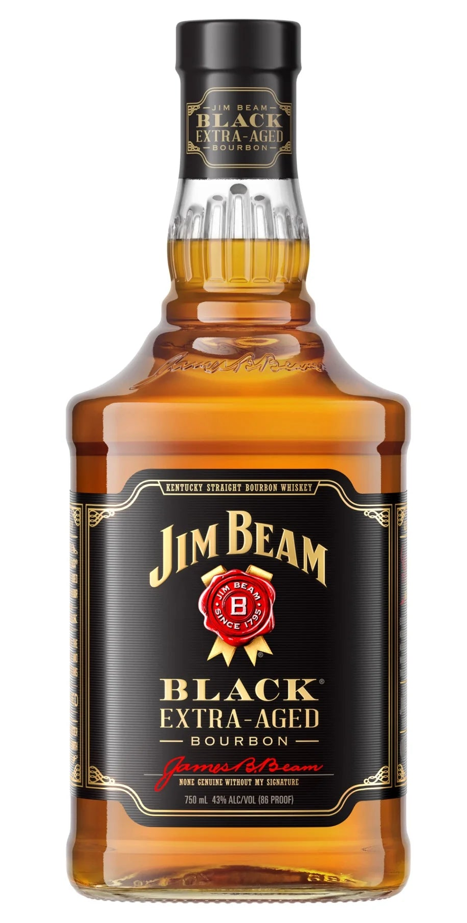 Jim Beam 750 ML