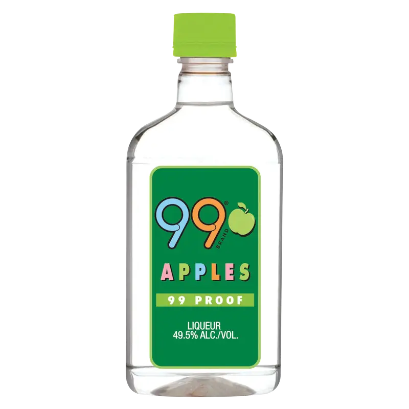99 Brand Liqueur - 375ml Bottle