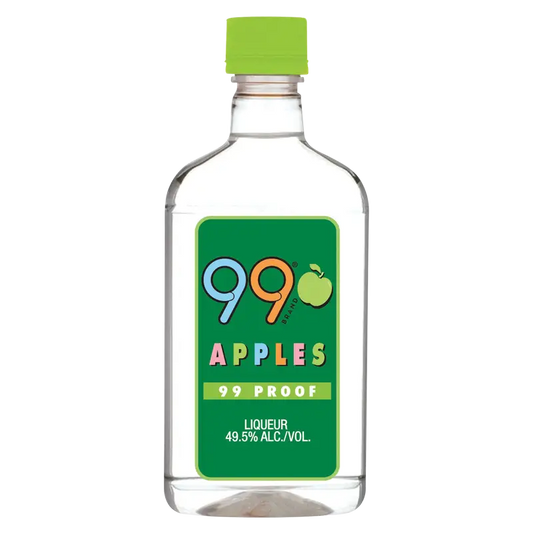 99 Brand Liqueur - 375ml Bottle