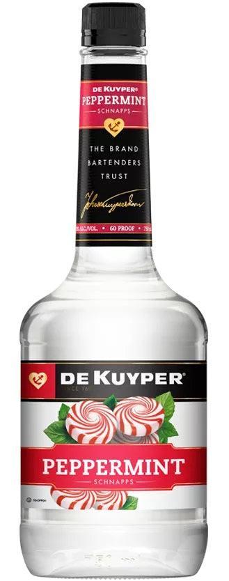 DeKuyper 750ml Collection - Premium Liqueur