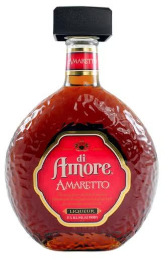 Di Amore Amaretto Liqueur