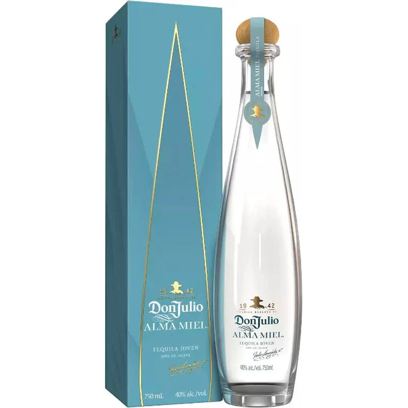 Don Julio Tequila