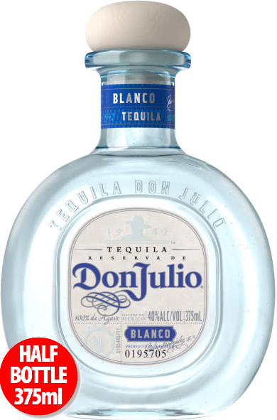 Don Julio Tequila