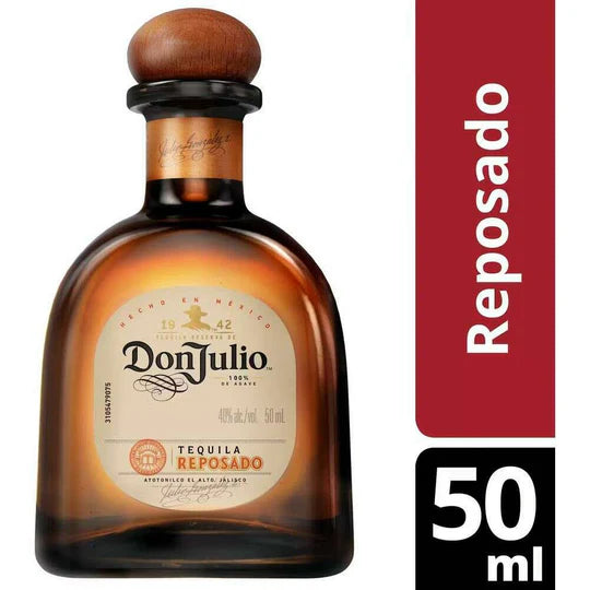 Don Julio Tequila
