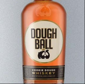Dough Ball Whiskey 750 ML
