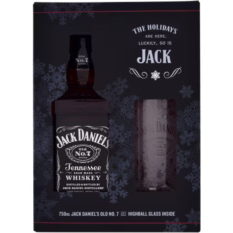 Jack Daniel's No. 7 Black Label