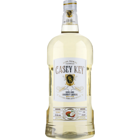 Casey Key Rum