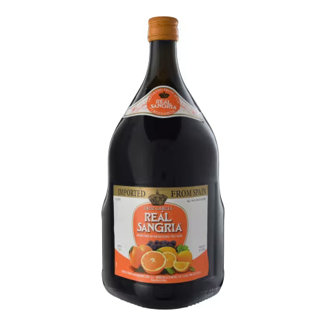 Real Sangria Cruz Garcia