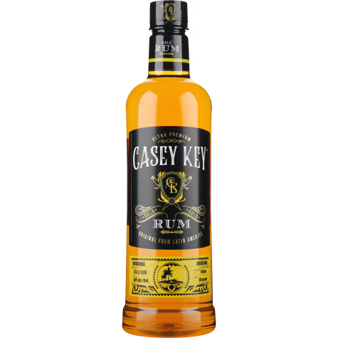 Casey Key Rum