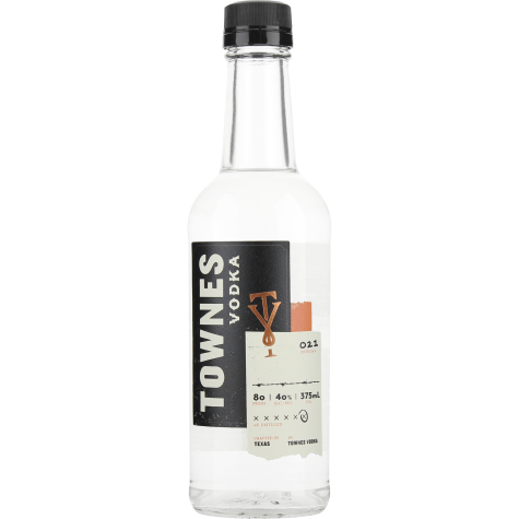 Townes Vodka
