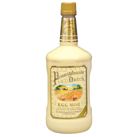 Pennsylvania Dutch Egg Nog