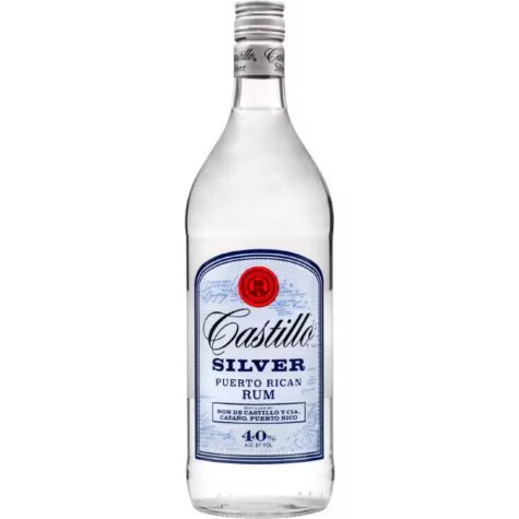 Castillo Rum