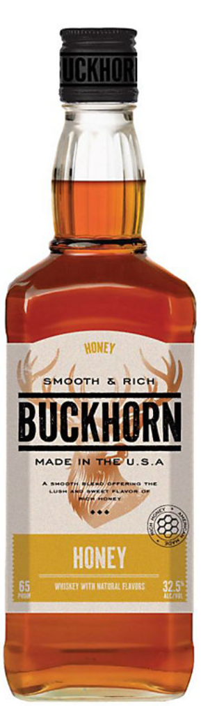 Buckhorn Whiskey