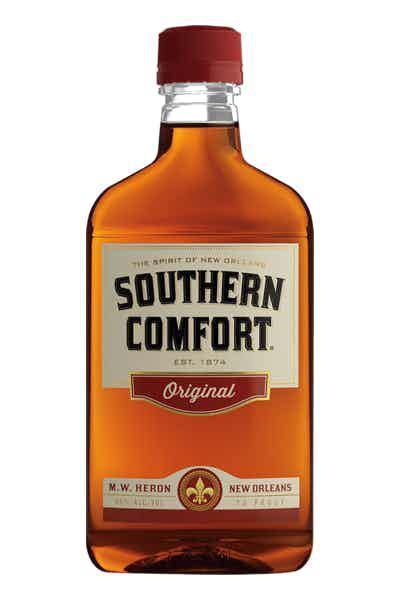 Southern Comfort Whiskey